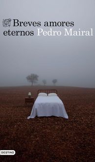 Produktbild: Breves amores eternos