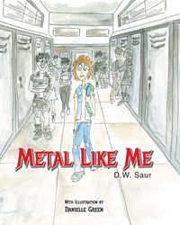 Produktbild: Metal Like Me