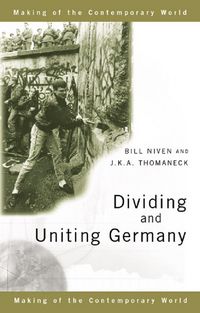 Produktbild: Dividing and Uniting Germany