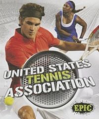 Produktbild: United States Tennis Association