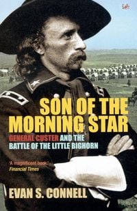 Produktbild: Son Of The Morning Star