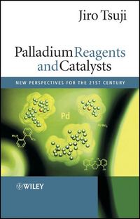 Produktbild: Palladium Reagents and Catalysts