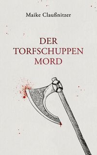 Produktbild: Der Torfschuppenmord