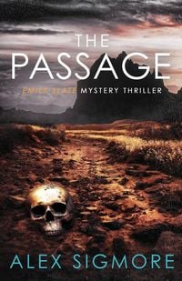 Produktbild: The Passage