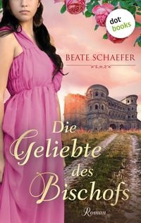 Produktbild: Die Geliebte des Bischofs