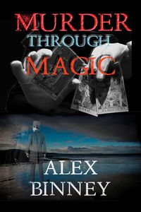 Produktbild: Murder Through Magic