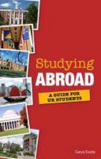 Produktbild: Studying Abroad