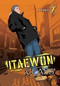 Produktbild: Itaewon Class, Vol. 7