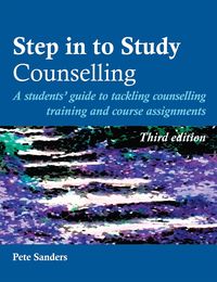 Produktbild: Step in to Study Counselling