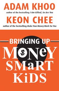 Produktbild: Bringing Up Money Smart Kids