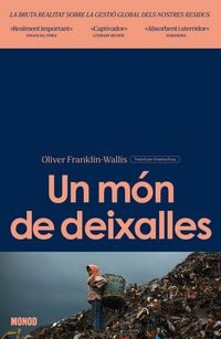 Produktbild: Un m&oacute;n de deixalles