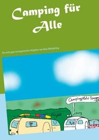 Produktbild: Camping f&uuml;r Alle