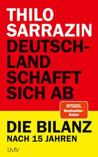 Produktbild: Deutschland schafft sich ab