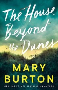 Produktbild: The House Beyond the Dunes