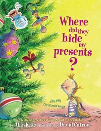 Produktbild: Where Did They Hide My Presents?: Where Did They Hide My Presents?