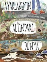 Produktbild: Ayaklarimin Altindaki D&uuml;nya