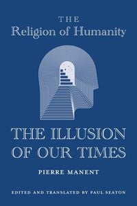 Produktbild: Religion of Humanity