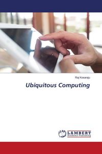 Produktbild: Ubiquitous Computing