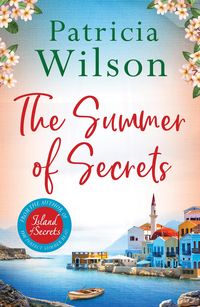 Produktbild: The Summer of Secrets