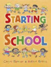 Produktbild: Starting School