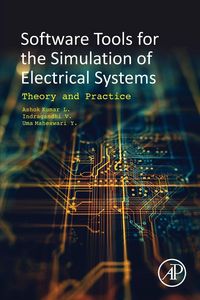 Produktbild: Software Tools for the Simulation of Electrical Systems