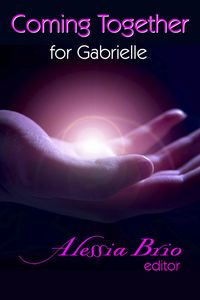 Produktbild: Coming Together: For Gabrielle