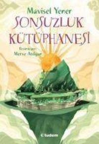 Produktbild: Sonsuzluk K&uuml;t&uuml;phanesi