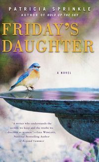 Produktbild: Friday's Daughter