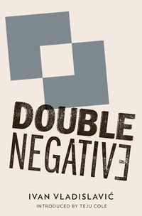 Produktbild: Double Negative