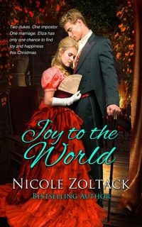 Produktbild: Joy to the World