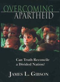 Produktbild: Overcoming Apartheid