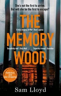 Produktbild: The Memory Wood