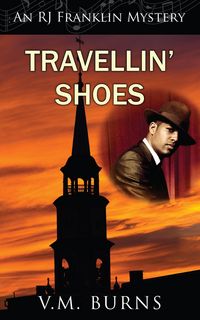 Produktbild: Travellin' Shoes