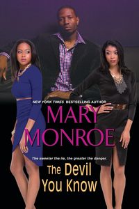 Produktbild: The Devil You Know