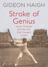 Produktbild: Stroke of Genius