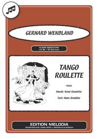Produktbild: Tango Roulette
