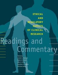 Produktbild: Ethical and Regulatory Aspects of Clinical Research