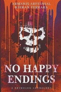 Produktbild: No Happy Endings