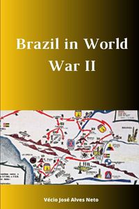Produktbild: Brazil in World War II
