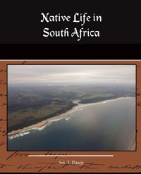 Produktbild: Native Life in South Africa