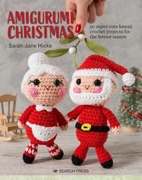 Produktbild: Amigurumi Christmas