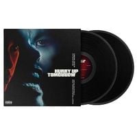 Produktbild: Hurry Up Tomorrow (Score 2LP)