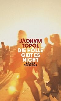 Produktbild: Die H&ouml;lle gibt es nicht