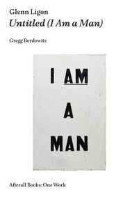 Produktbild: Glenn Ligon