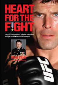 Produktbild: Heart for the Fight