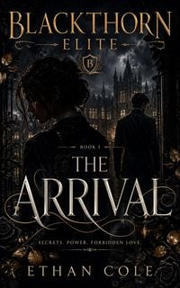 Produktbild: Blackthorn Elite (book 1)