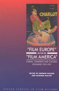 Produktbild: 'Film Europe' and 'Film America'
