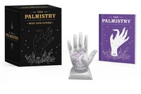 Produktbild: De Car, N: Tiny Palmistry: Read Your Future!