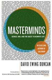 Produktbild: Masterminds