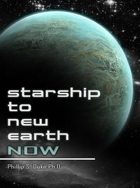 Produktbild: Starship To New Earth Now